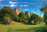 Haddon Hall Haddon Hall